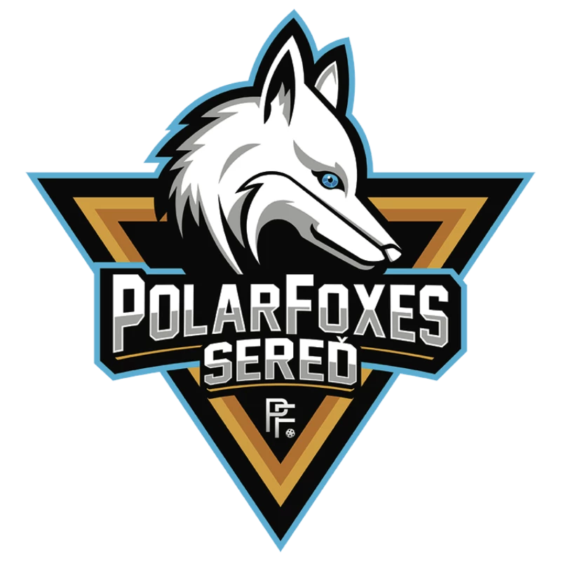 Polar Foxes
